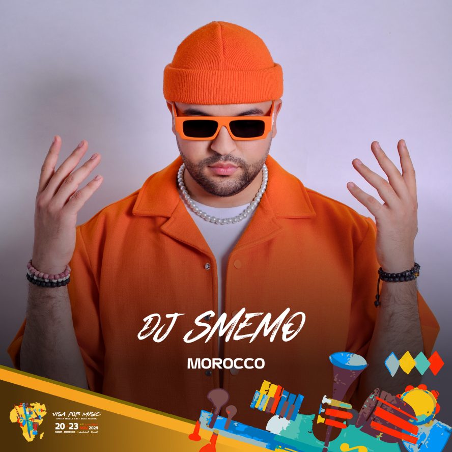 DJ SMEMO-VFM-ARTISTS