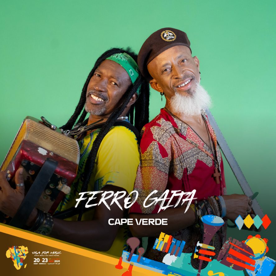 FERRO VFM ARTISTS