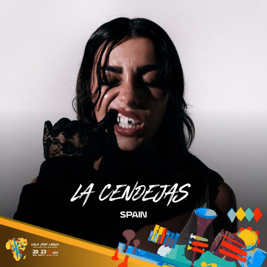 LA CENDEJAS-VFM-ARTISTS