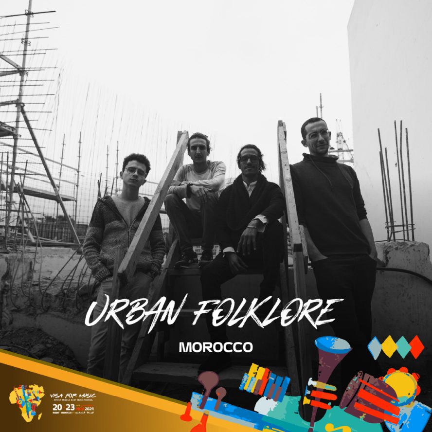 URBAN FOLK-VFM-ARTISTS
